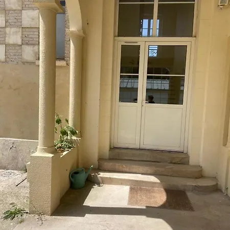 Le Cocon De La شقة